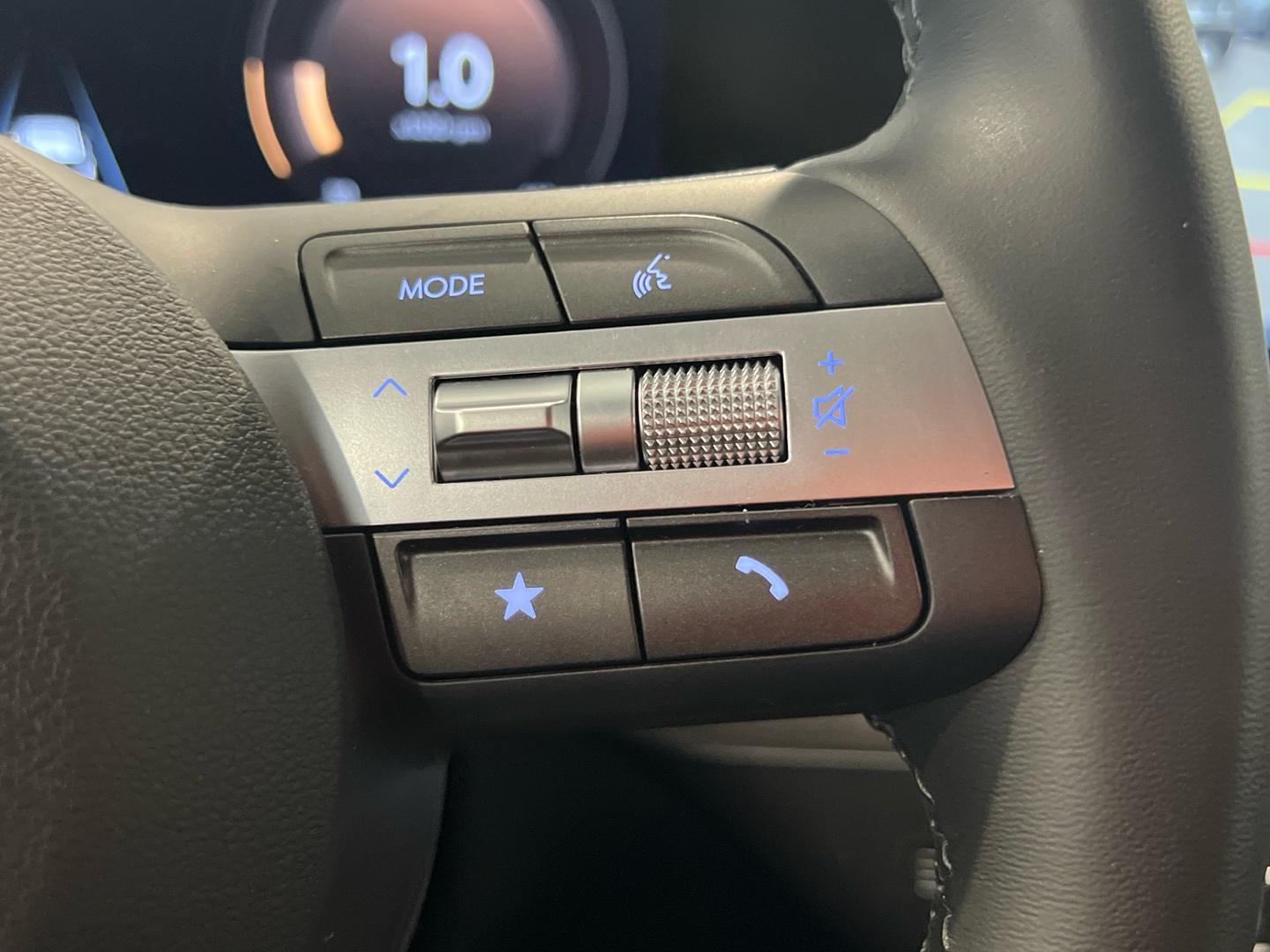 Hyundai Kona 1.0T MHEV TECNO 100 5P