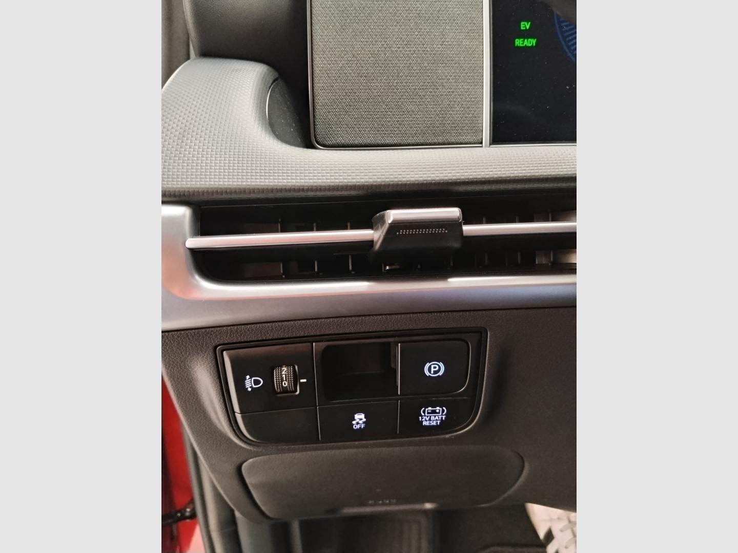Hyundai Tucson TUCSON FL 1.6T 215CV HEV AT KLASS