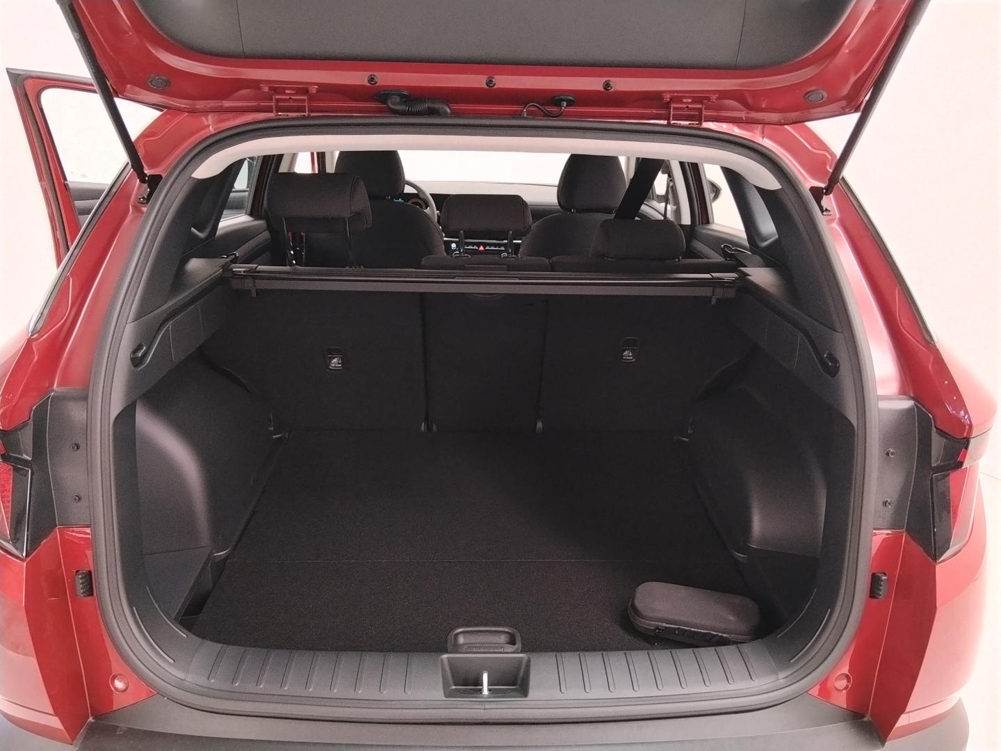 Hyundai Tucson TUCSON FL 1.6T 215CV HEV AT KLASS
