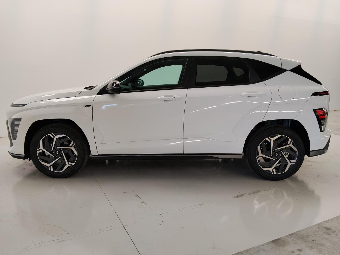 Hyundai Kona 1.0T 100CV N LINE