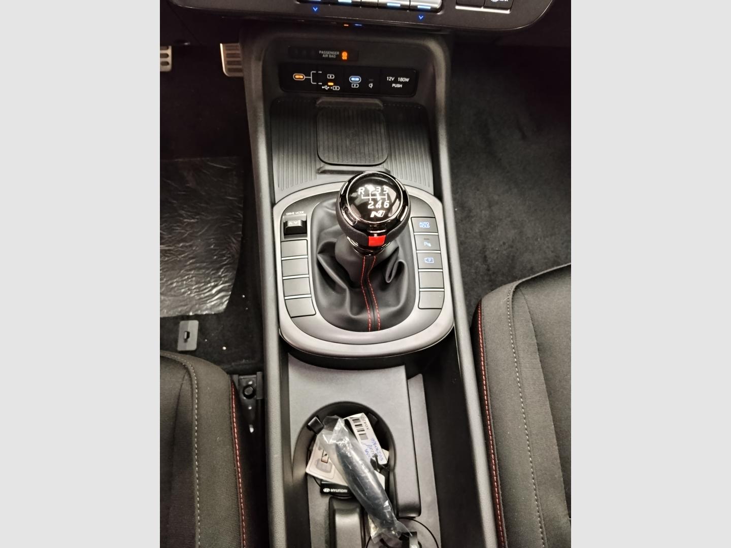 Hyundai Kona 1.0T 100CV N LINE