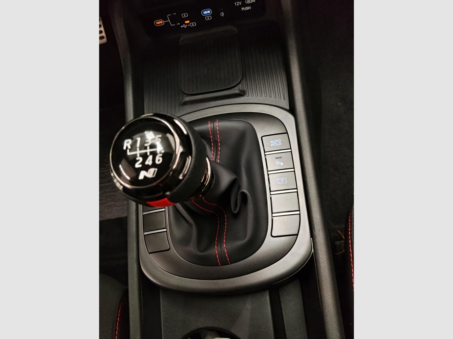 Hyundai Kona 1.0T 100CV N LINE