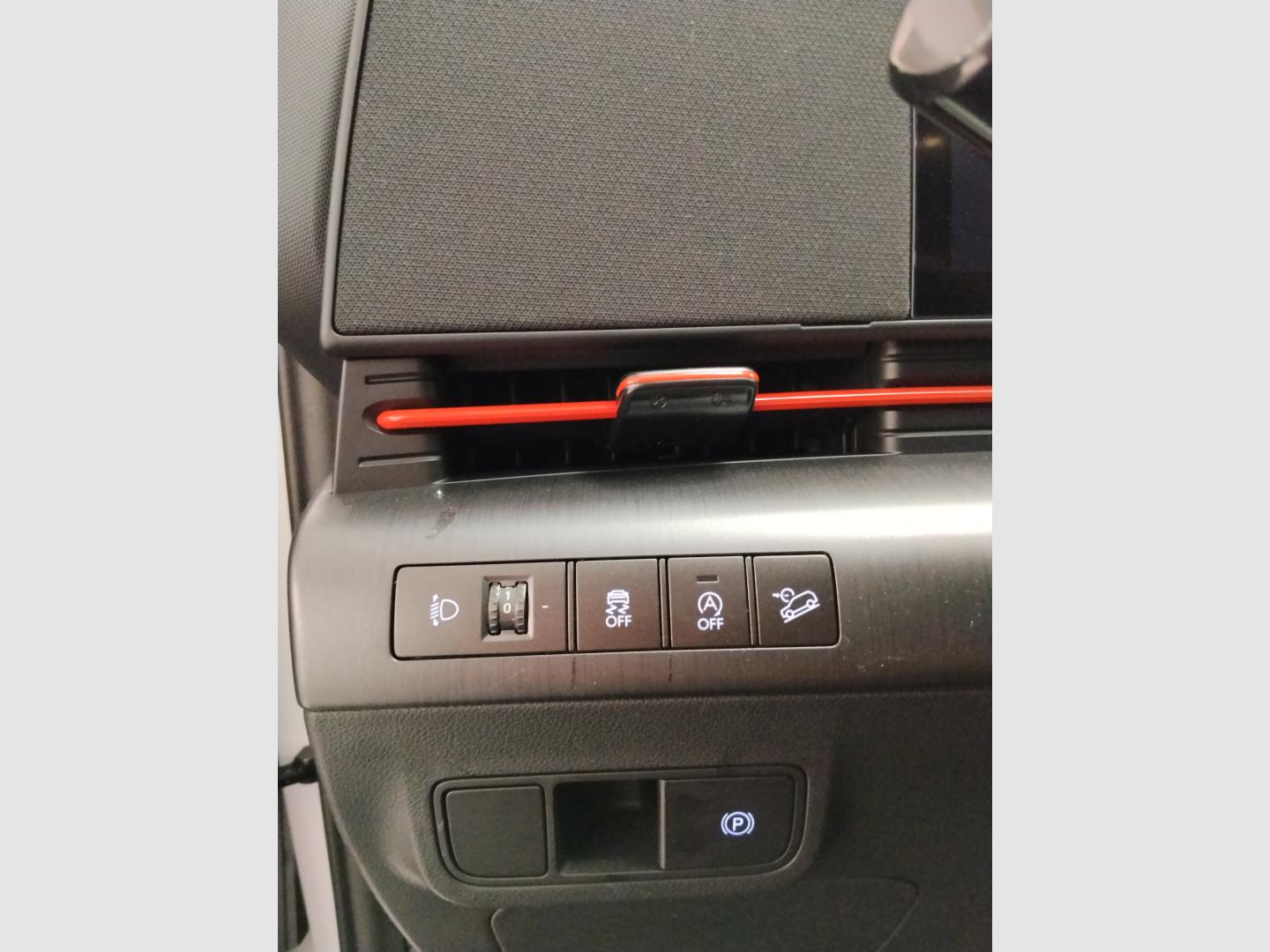 Hyundai Kona 1.0T 100CV N LINE
