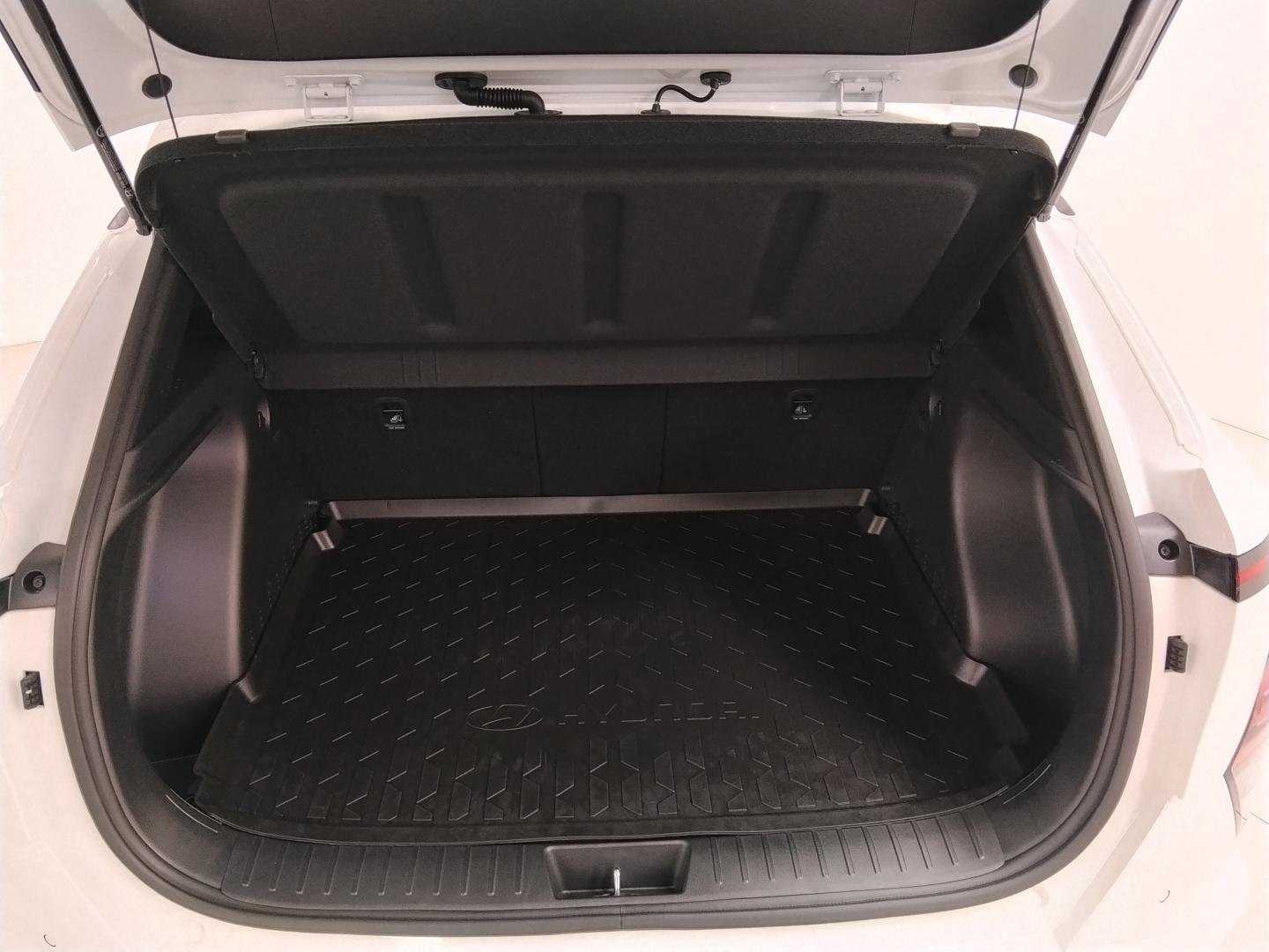 Hyundai Kona 1.0T 100CV N LINE