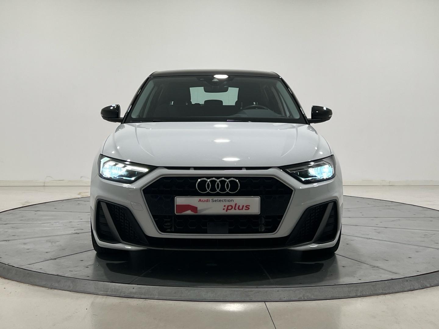 Audi A1 1.0 30 TFSI ADRENALIN EDITION SPORTBACK 110 5P