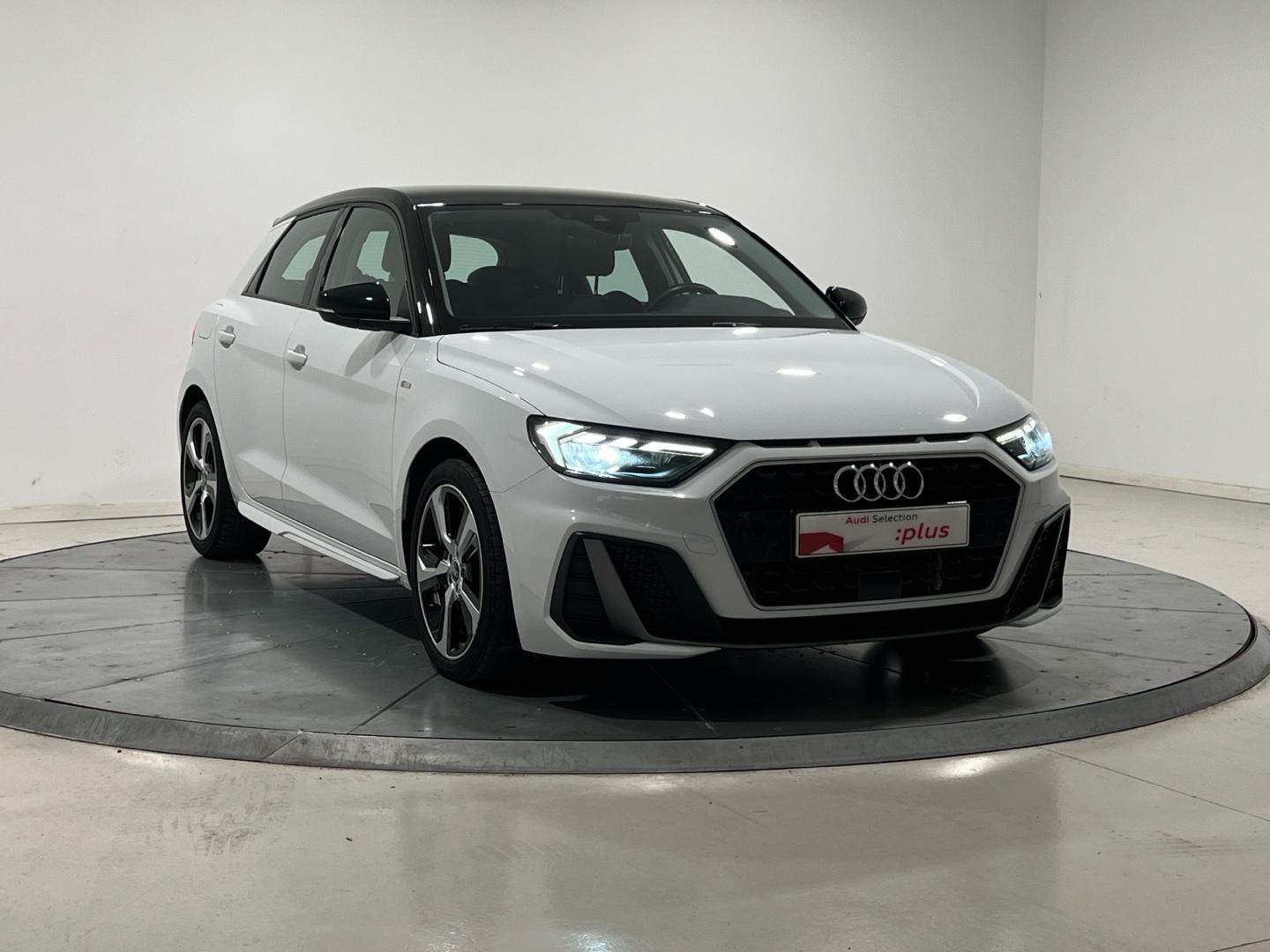 Audi A1 1.0 30 TFSI ADRENALIN EDITION SPORTBACK 110 5P