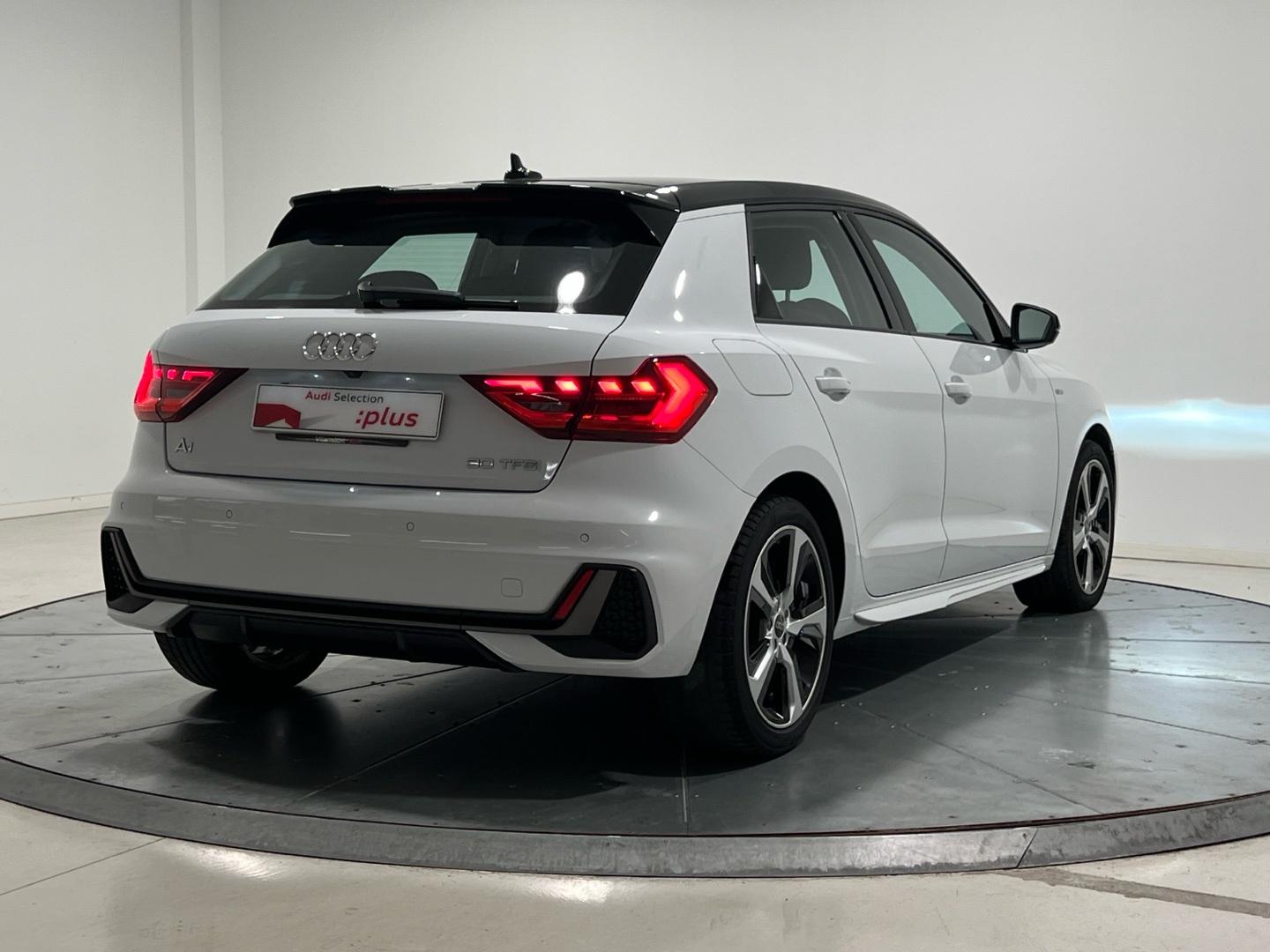 Audi A1 1.0 30 TFSI ADRENALIN EDITION SPORTBACK 110 5P