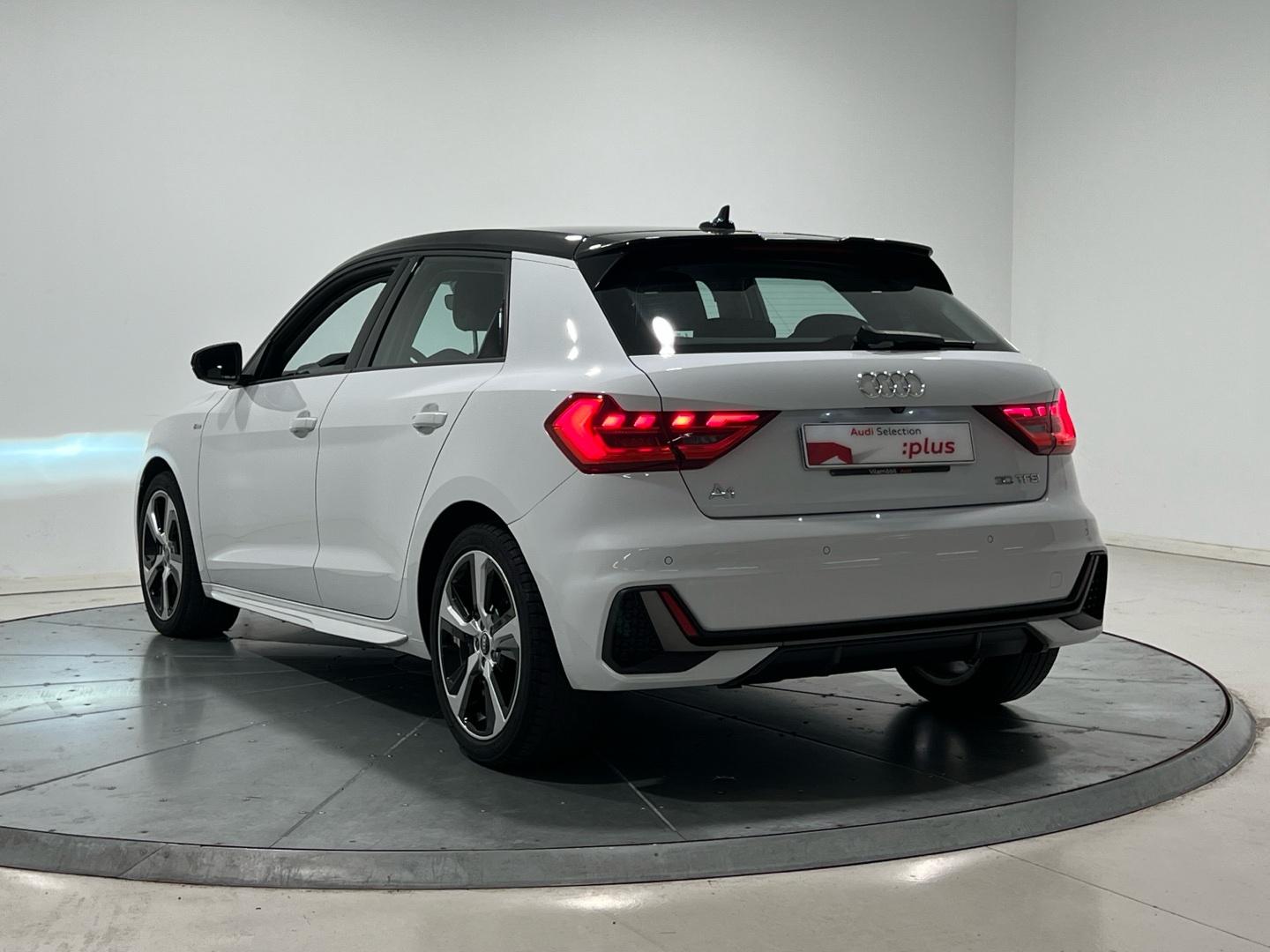 Audi A1 1.0 30 TFSI ADRENALIN EDITION SPORTBACK 110 5P