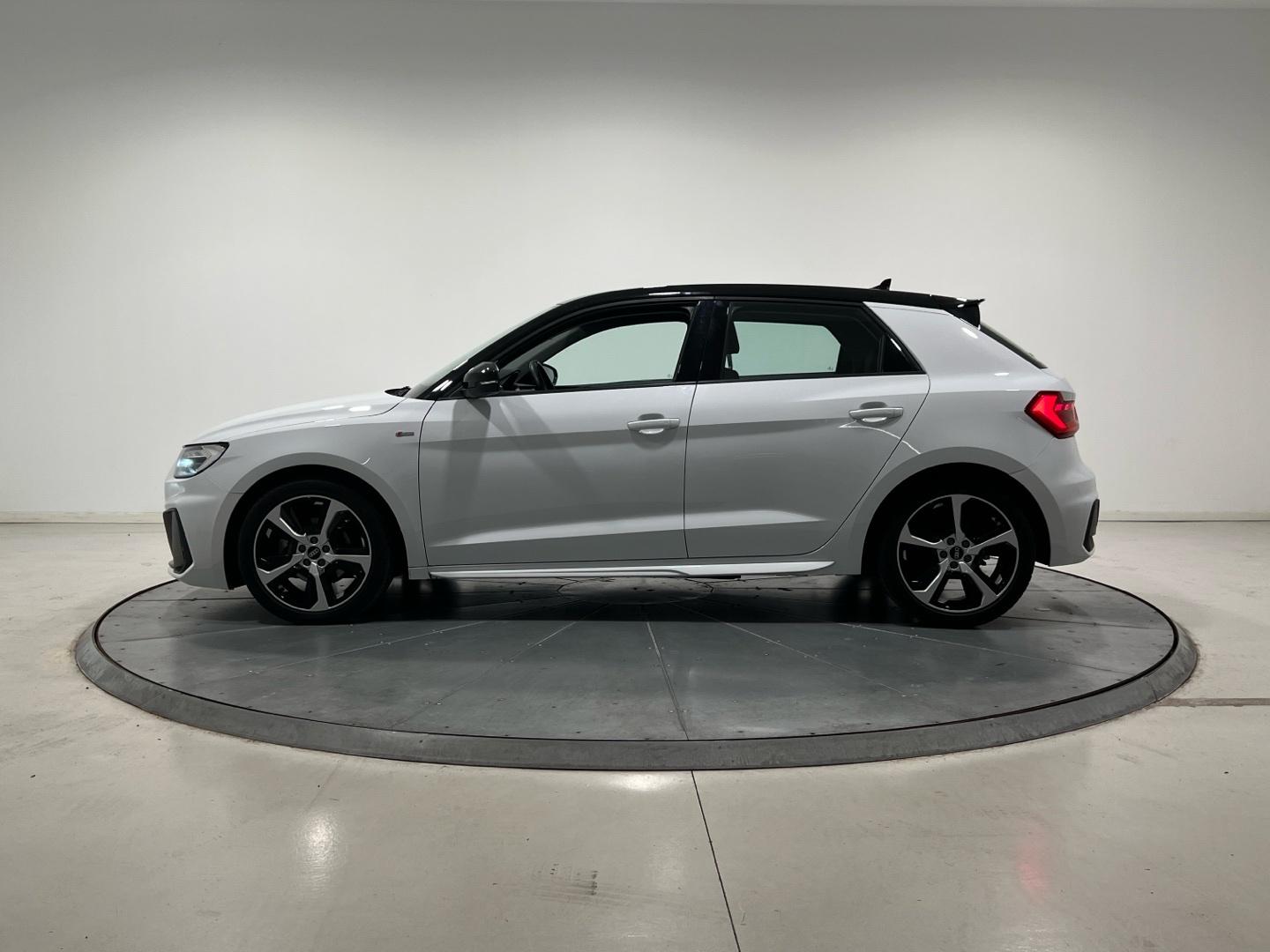 Audi A1 1.0 30 TFSI ADRENALIN EDITION SPORTBACK 110 5P