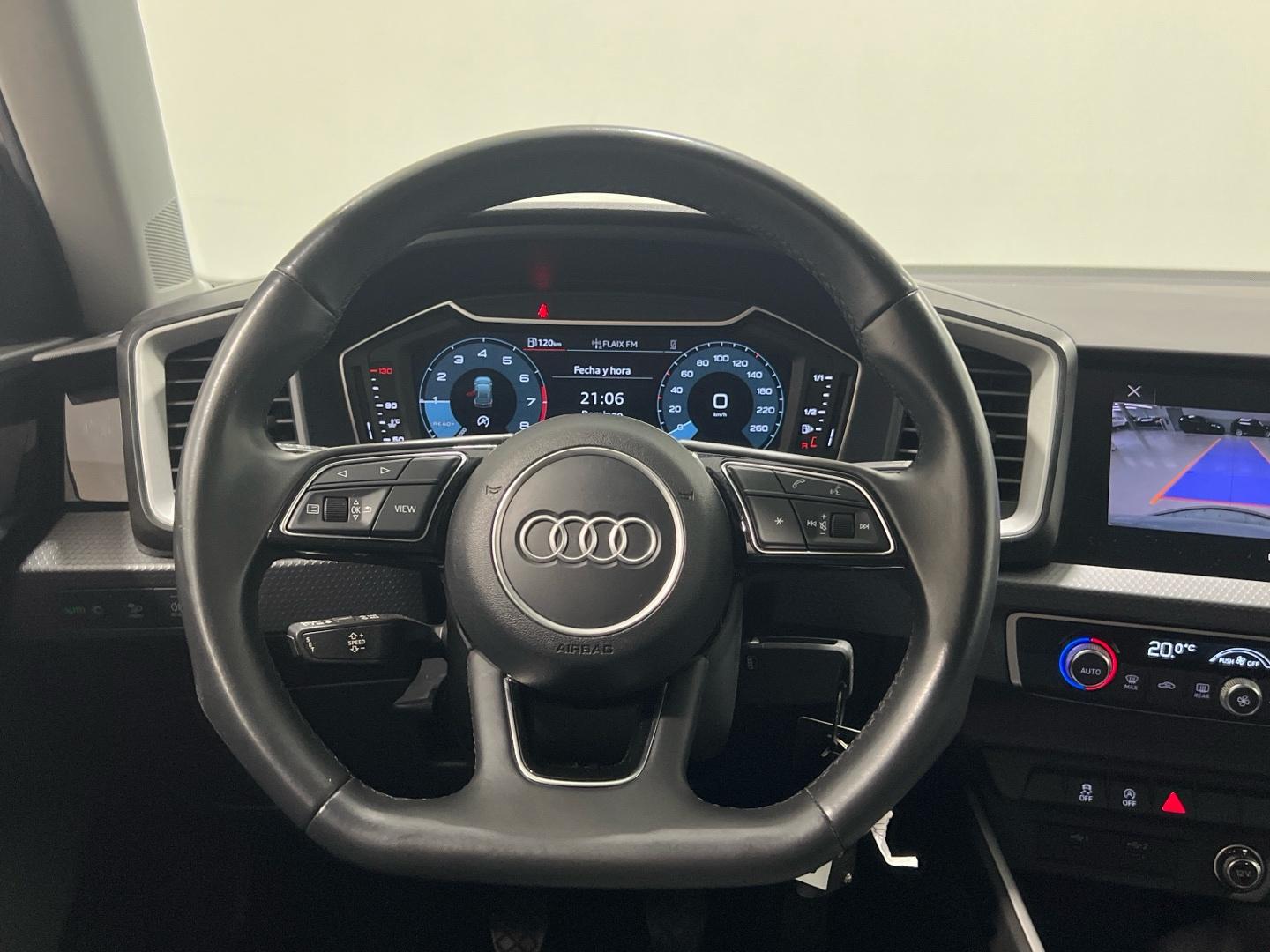 Audi A1 1.0 30 TFSI ADRENALIN EDITION SPORTBACK 110 5P