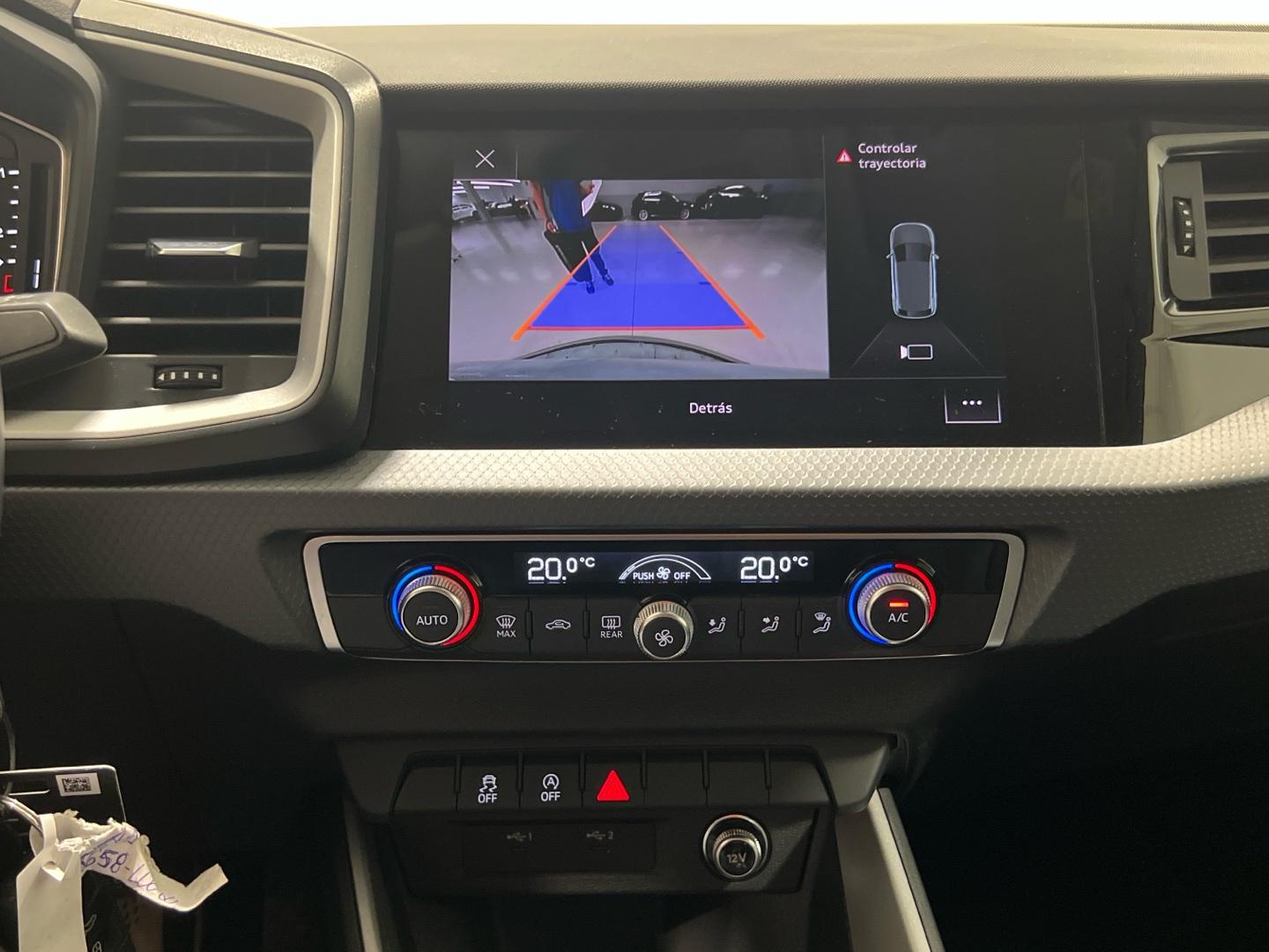 Audi A1 1.0 30 TFSI ADRENALIN EDITION SPORTBACK 110 5P