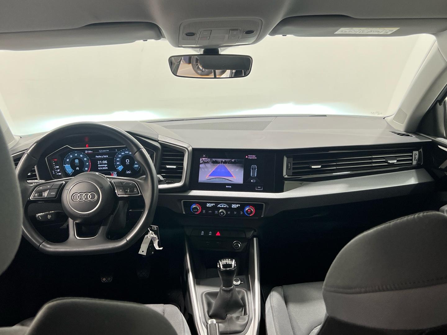 Audi A1 1.0 30 TFSI ADRENALIN EDITION SPORTBACK 110 5P