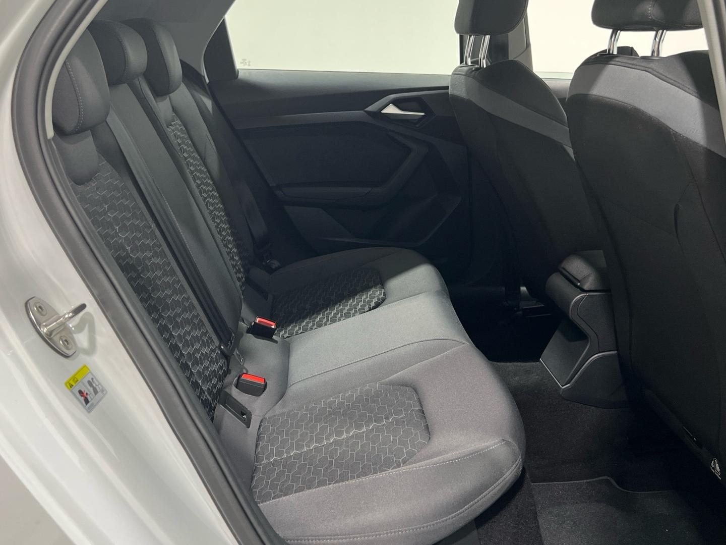Audi A1 1.0 30 TFSI ADRENALIN EDITION SPORTBACK 110 5P