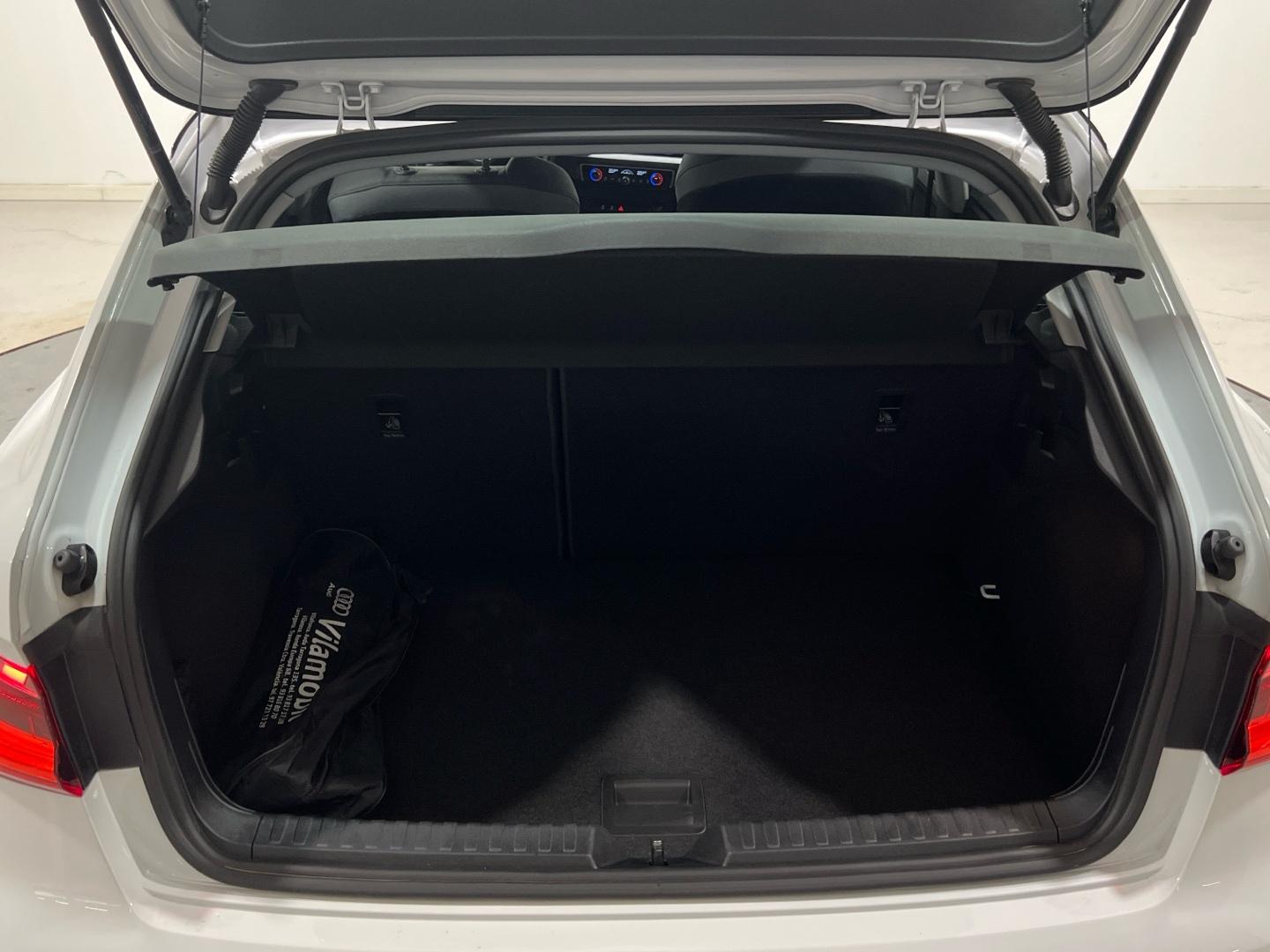 Audi A1 1.0 30 TFSI ADRENALIN EDITION SPORTBACK 110 5P