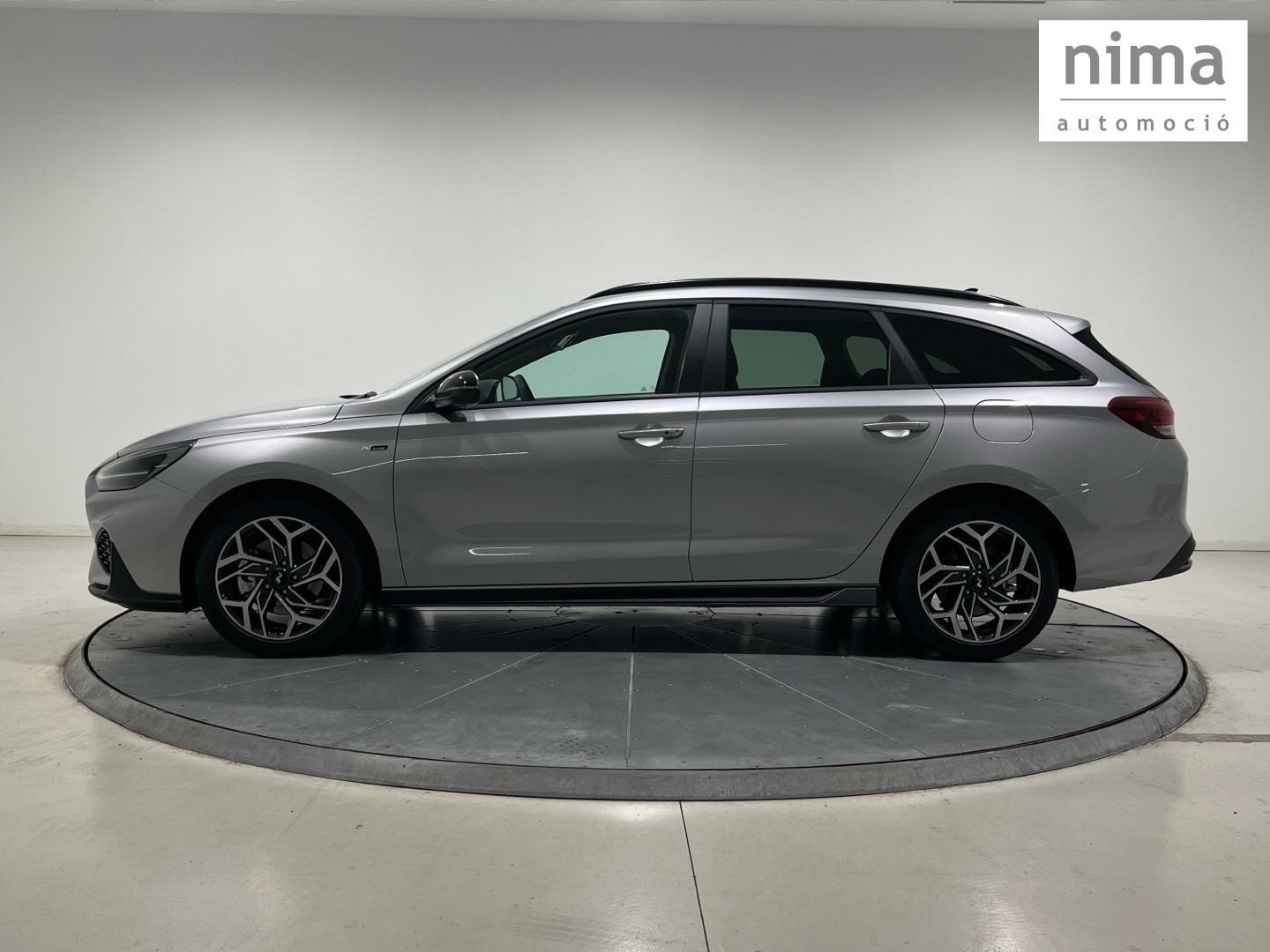 Hyundai i30 1.0 TGDI N LINE SE 100 5P