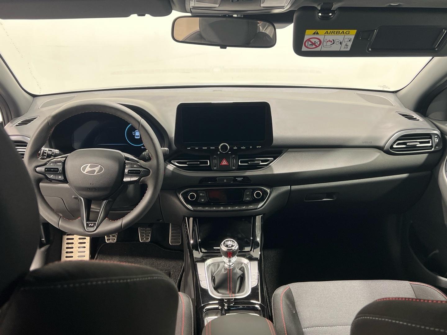 Hyundai i30 1.0 TGDI N LINE SE 100 5P
