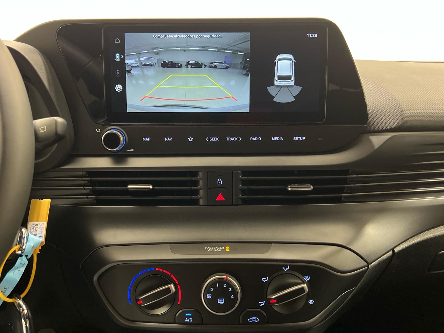 Hyundai i20 1.0 T BLACK LINE 90 5P
