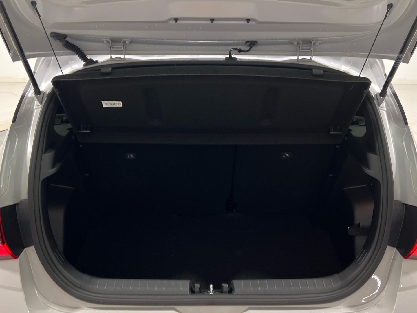 Hyundai i20 1.0 T BLACK LINE 90 5P