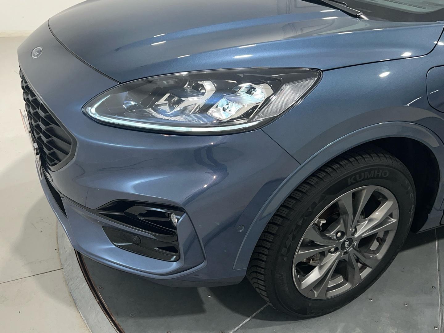 Ford Kuga 2.5 PHEV ST-LINE X AUTO 225 5P