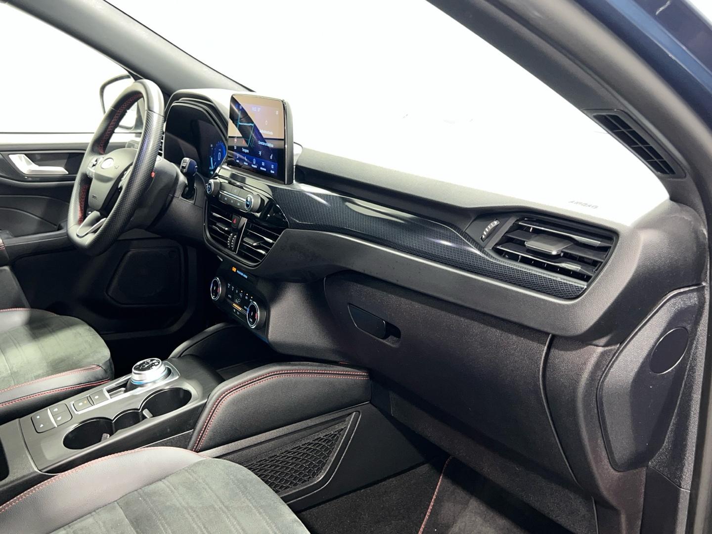 Ford Kuga 2.5 PHEV ST-LINE X AUTO 225 5P