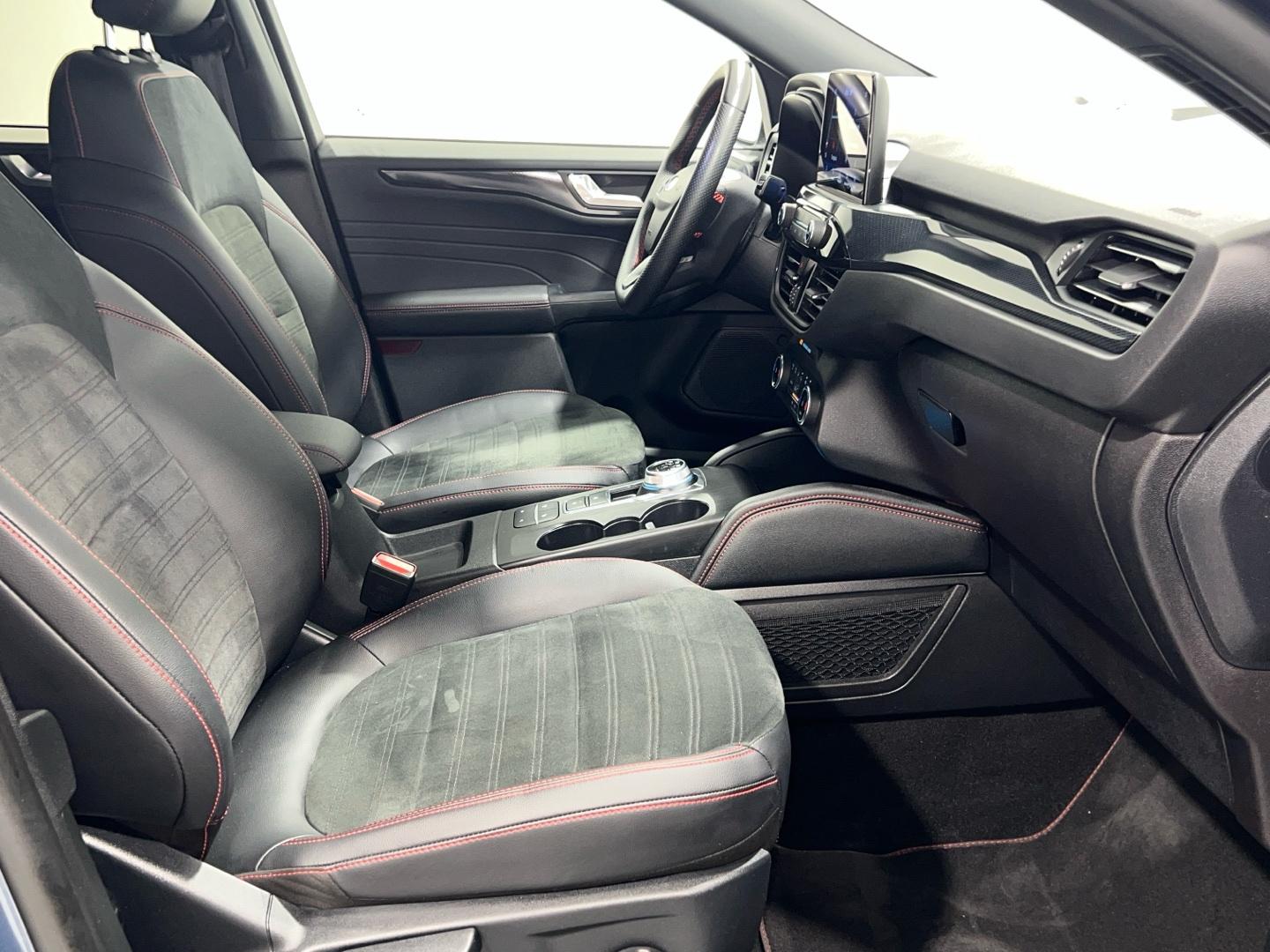 Ford Kuga 2.5 PHEV ST-LINE X AUTO 225 5P