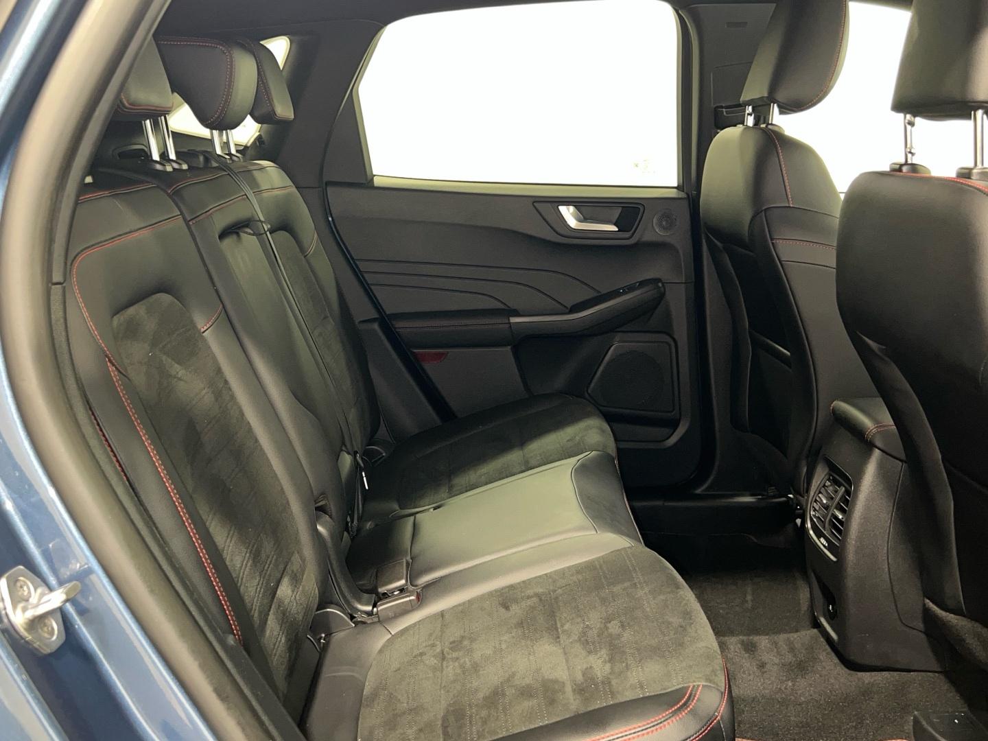Ford Kuga 2.5 PHEV ST-LINE X AUTO 225 5P