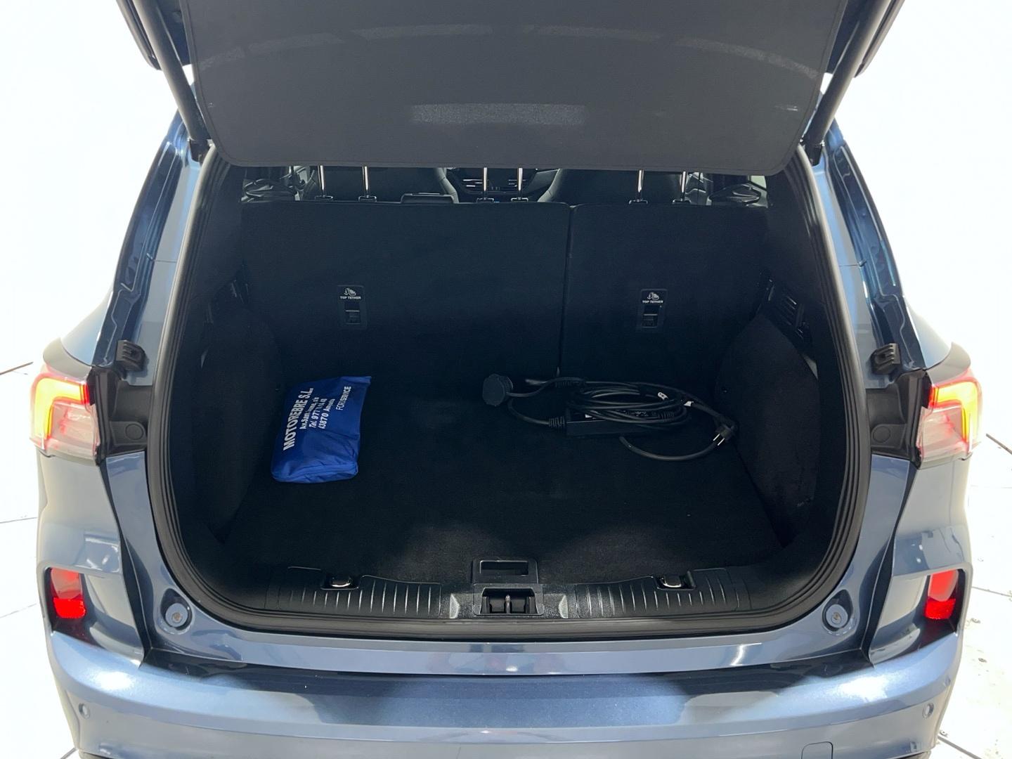 Ford Kuga 2.5 PHEV ST-LINE X AUTO 225 5P