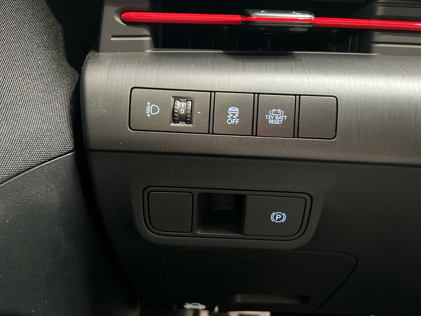 Hyundai Kona HEV 1.6GDI 138CV DT N LINE