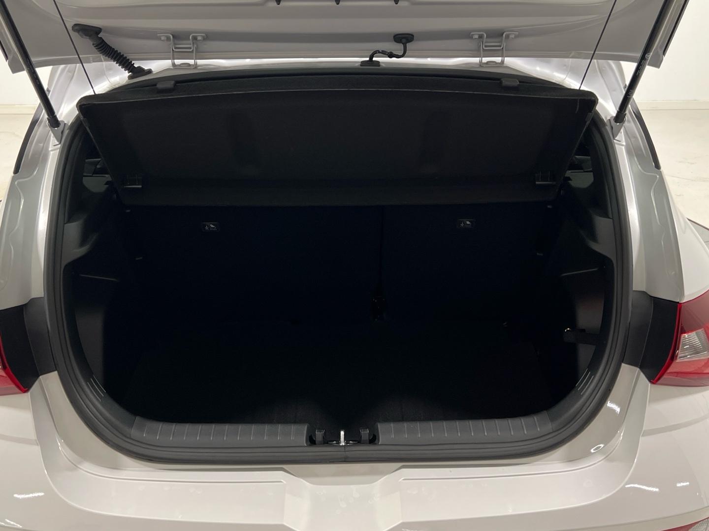 Hyundai i20 1.0 T BLACK LINE 90 5P