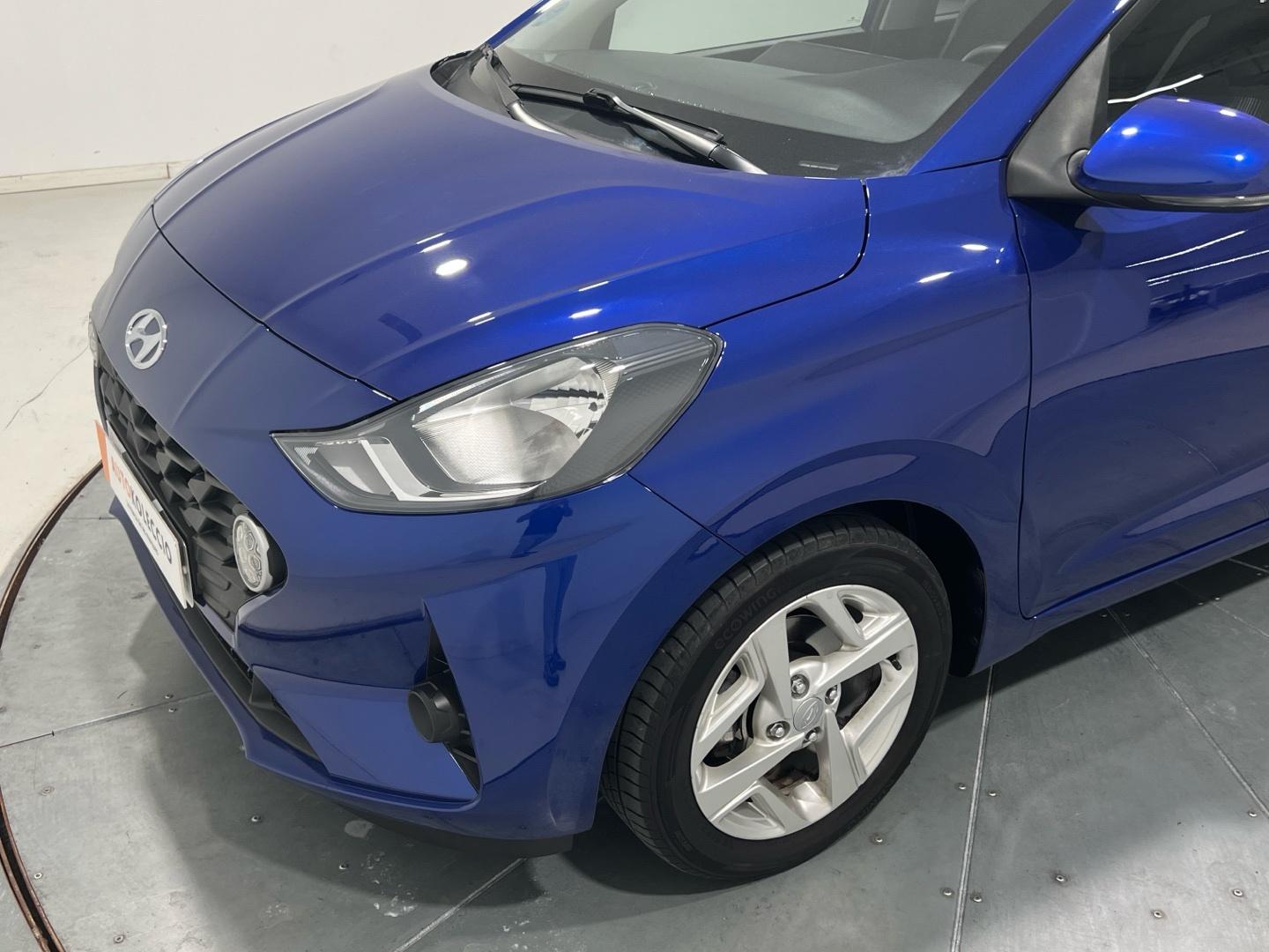 Hyundai i10 1.0 KLASS 67 5P