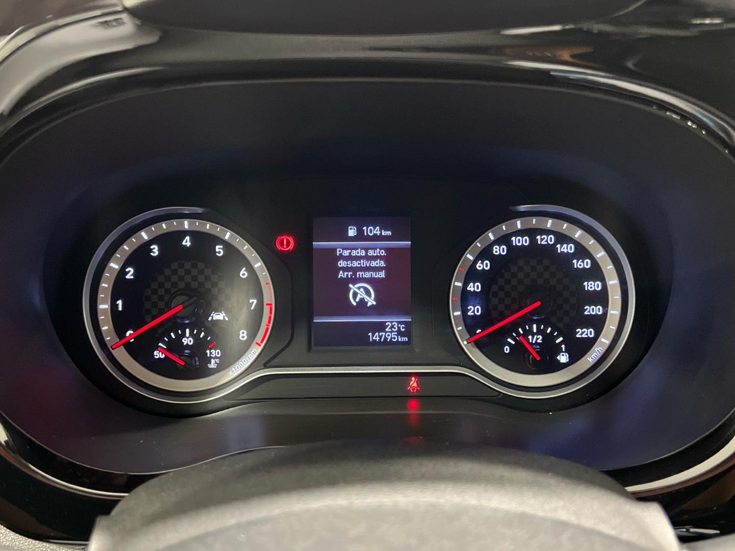 Hyundai i10 1.0 KLASS 67 5P