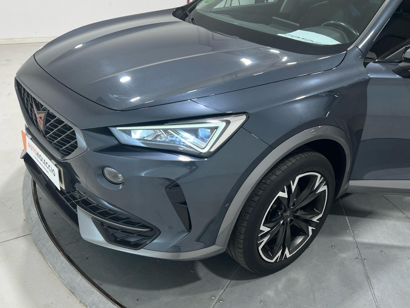 Cupra Formentor 1.5 TSI 110KW DSG 150 5P