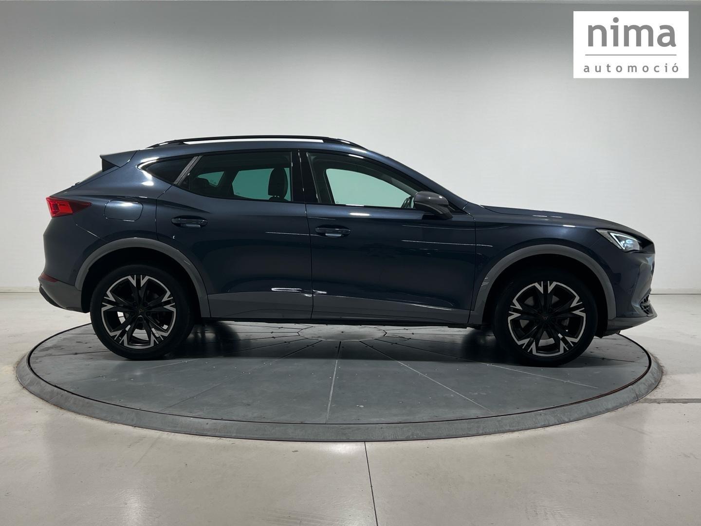 Cupra Formentor 1.5 TSI 110KW DSG 150 5P