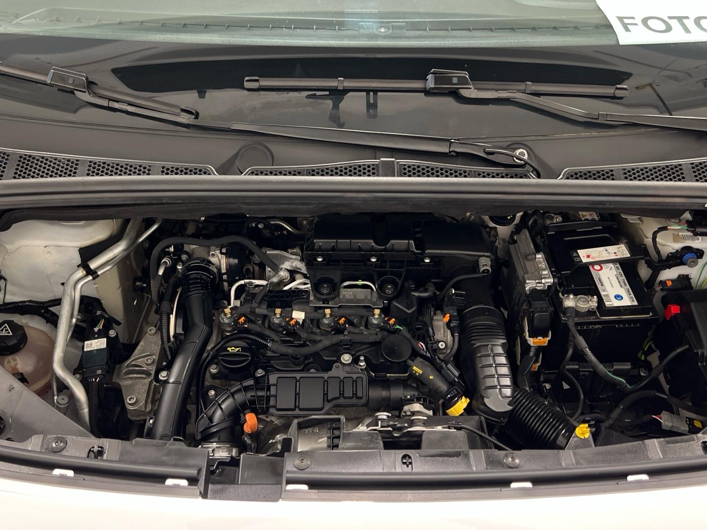 Citroen Berlingo 1.5 BLUEHDI 75KW TALLA M PLUS 102 4P