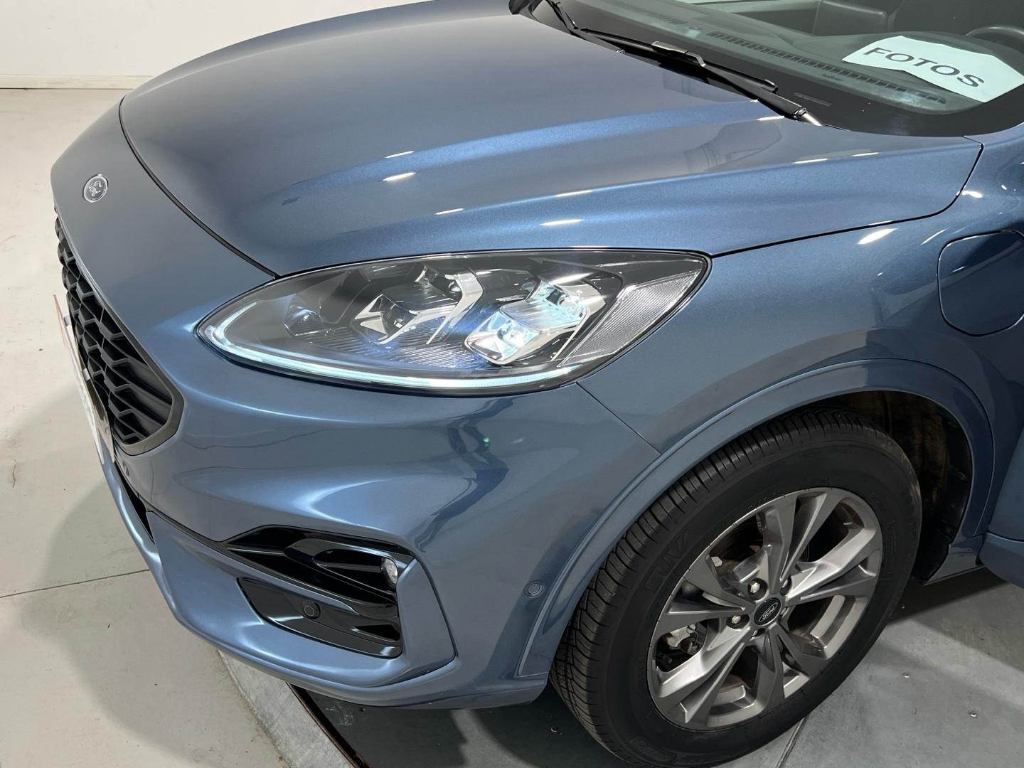 Ford Kuga 2.5 PHEV ST-LINE X AUTO 225 5P