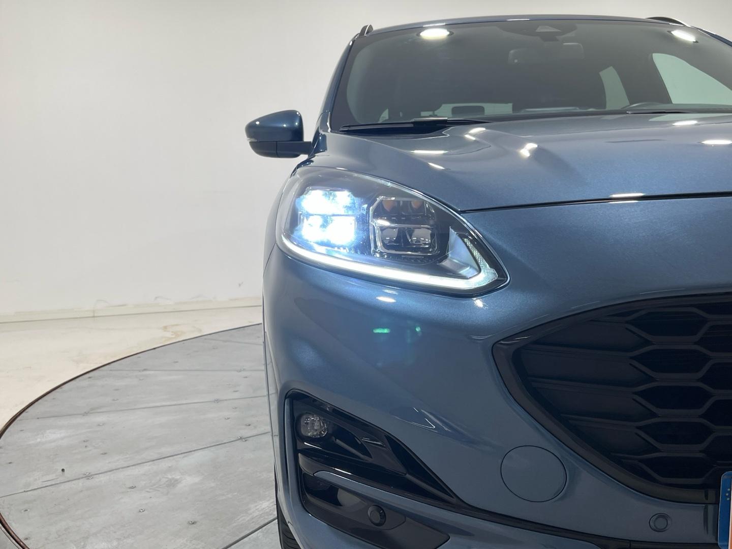 Ford Kuga 2.5 PHEV ST-LINE X AUTO 225 5P