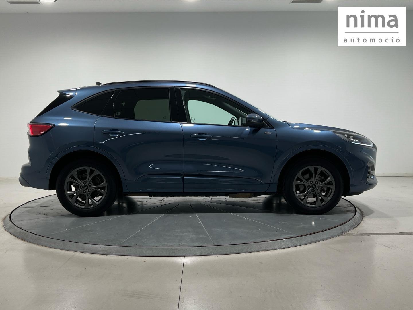 Ford Kuga 2.5 PHEV ST-LINE X AUTO 225 5P