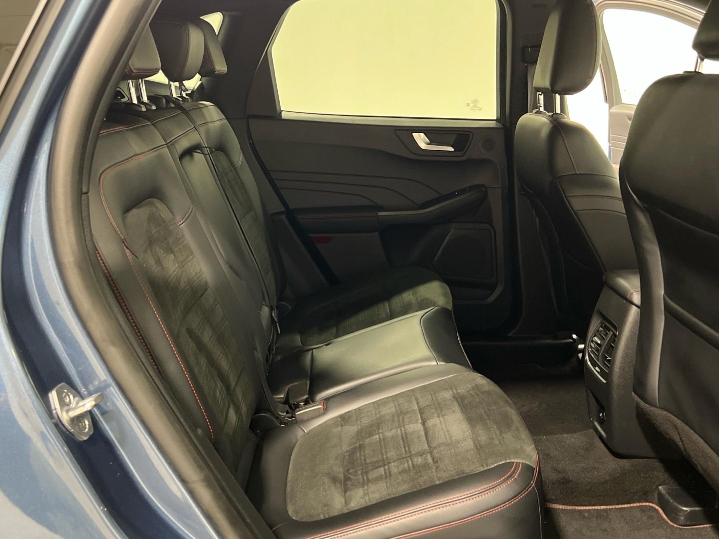 Ford Kuga 2.5 PHEV ST-LINE X AUTO 225 5P