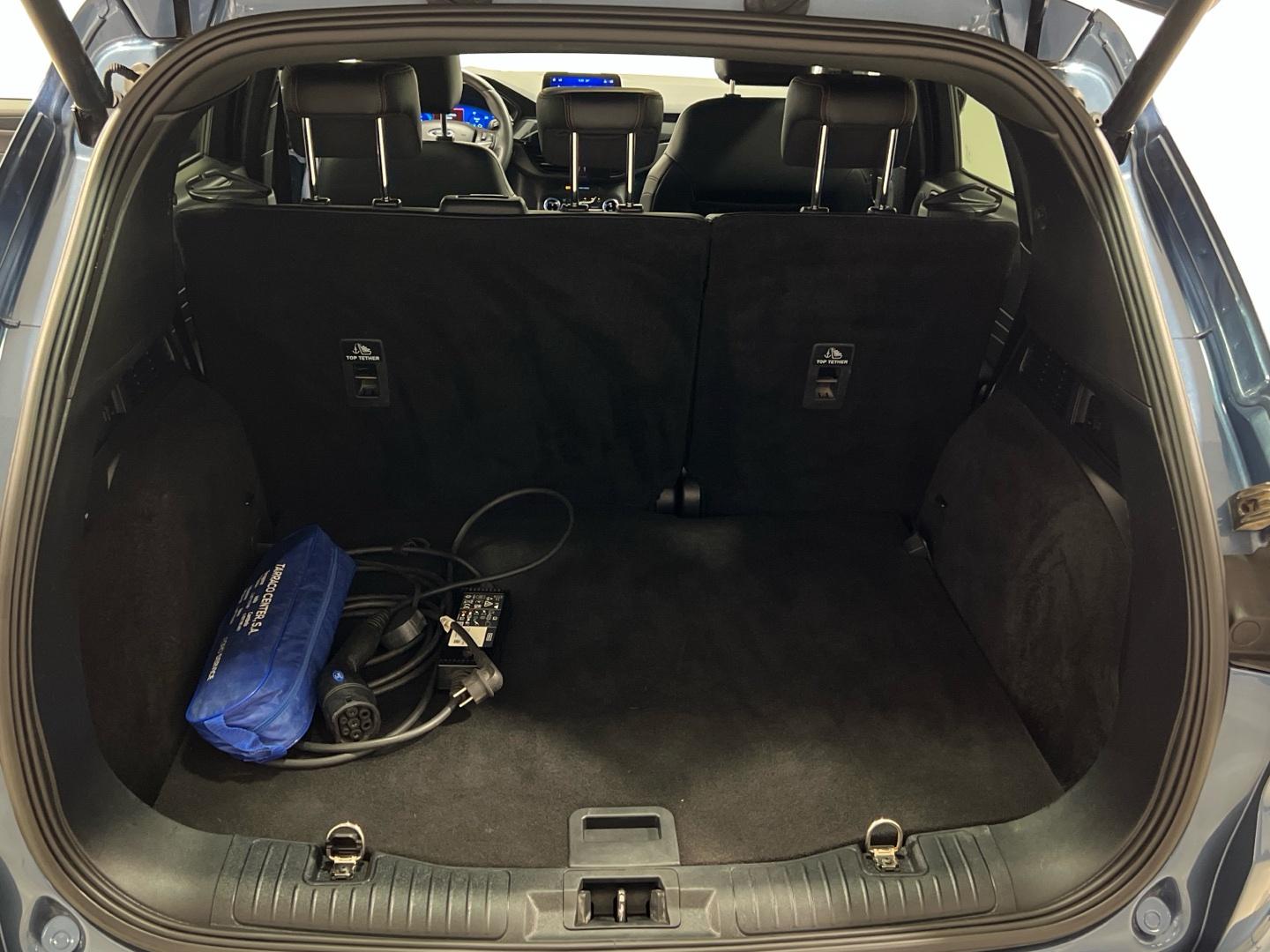 Ford Kuga 2.5 PHEV ST-LINE X AUTO 225 5P