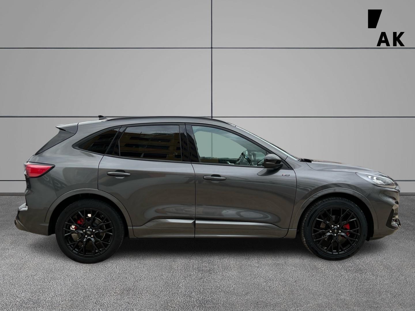 Ford Kuga NUEVO KUGA ST-LINE X 2.5 Duratec FHEV 140KW (190CV) HF-45 Aut. E6.2