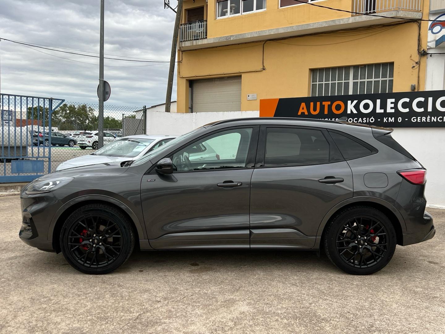 Ford Kuga NUEVO KUGA ST-LINE X 2.5 Duratec FHEV 140KW (190CV) HF-45 Aut. E6.2