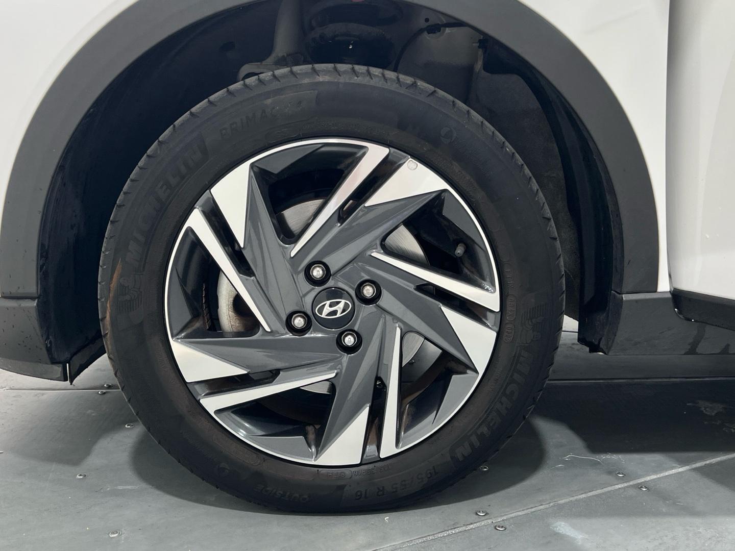 Hyundai Bayon 1.2 MPI MAXX 84 5P