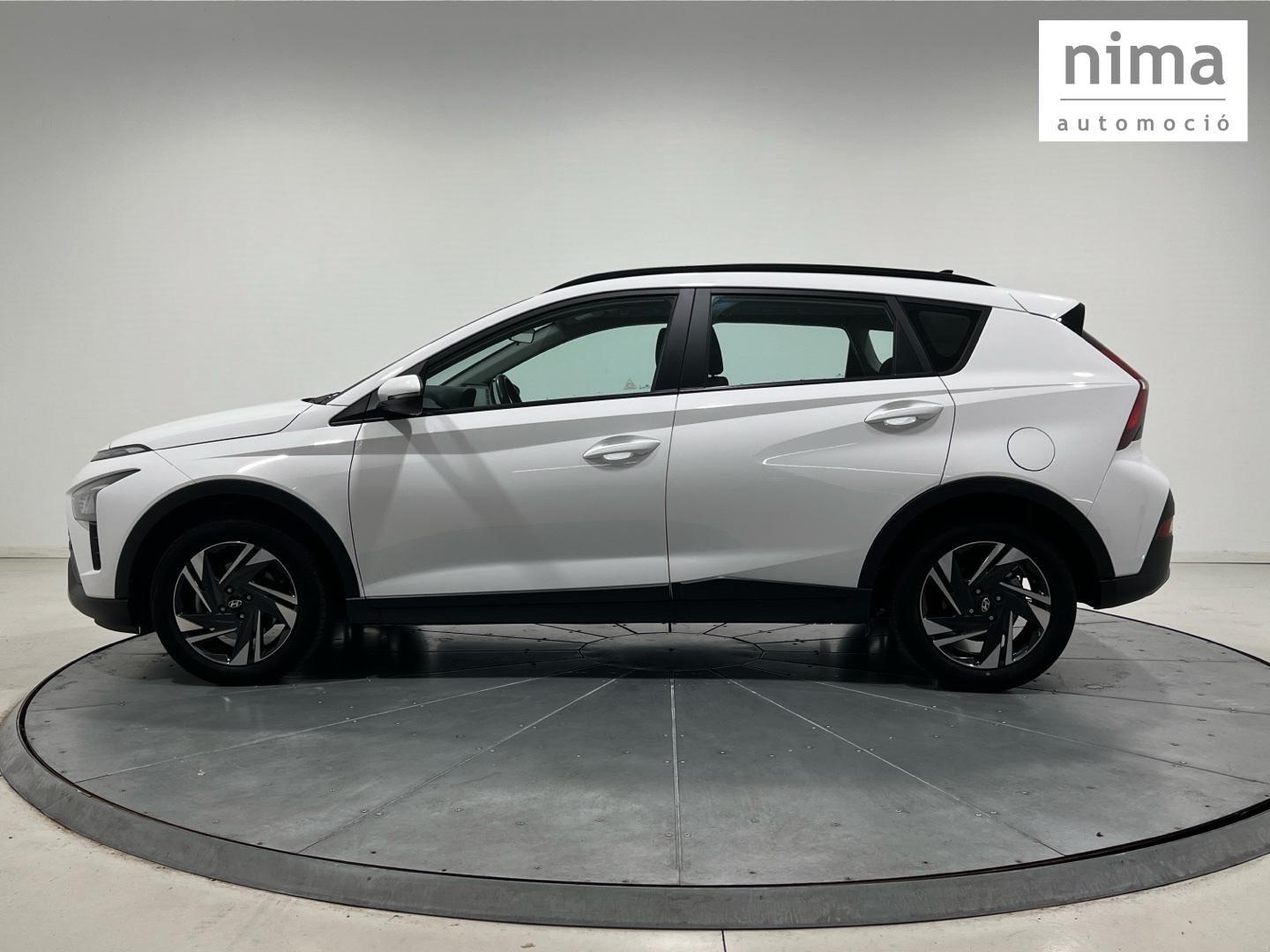 Hyundai Bayon 1.2 MPI MAXX 84 5P