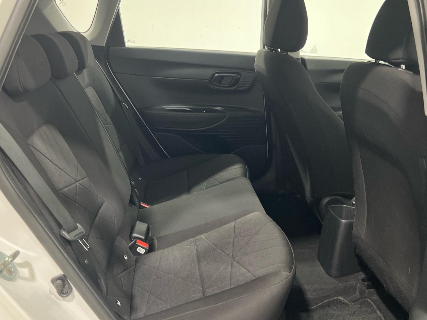 Hyundai Bayon 1.2 MPI MAXX 84 5P