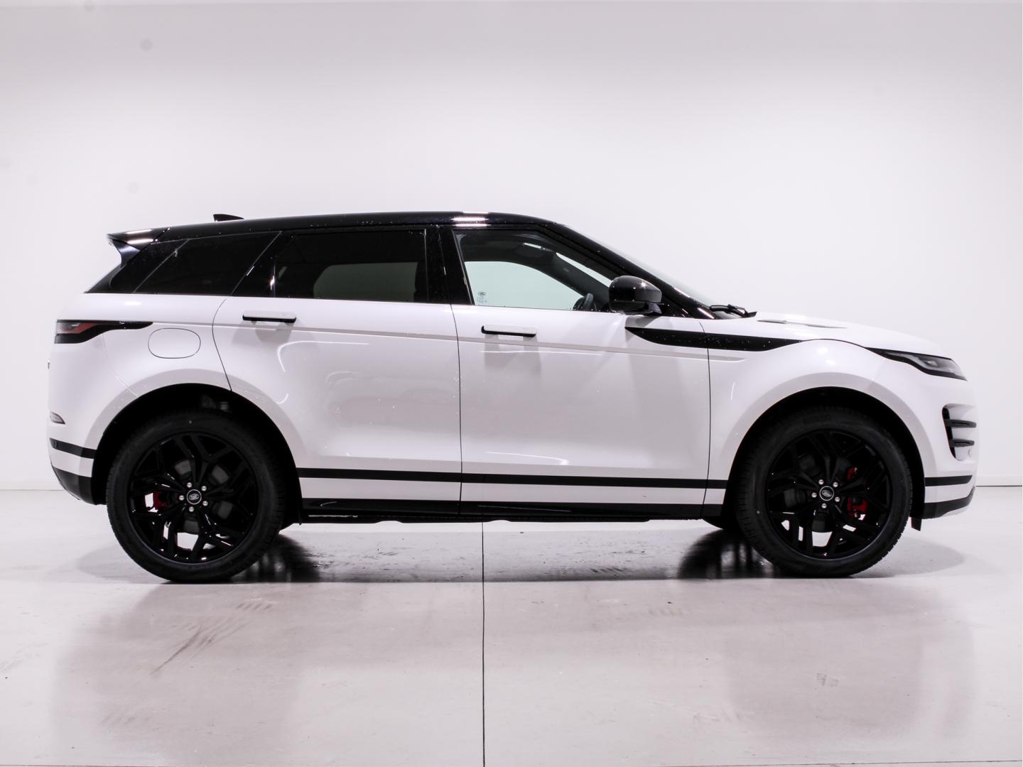 Land Rover Range Rover Evoque 1.5 P300E DYNAMIC SE AUTO 4WD 309 5P