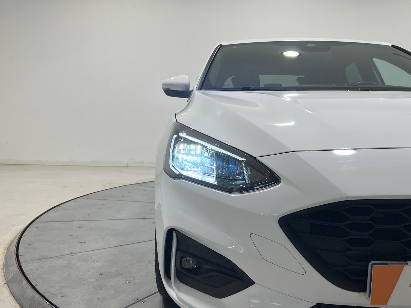 Ford Focus 1.0 ECOBOOST 92KW ST-LINE X 125 5P