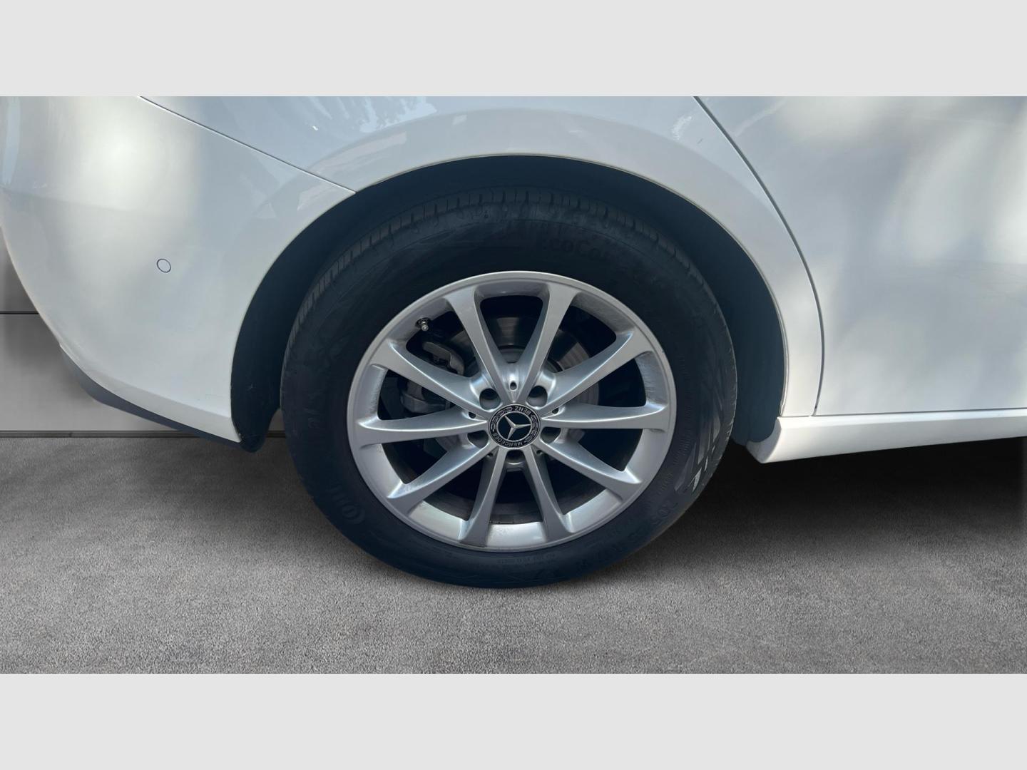 Mercedes Benz B-CLASS B-CLASS 2.0 B 180 D DCT 116 5P