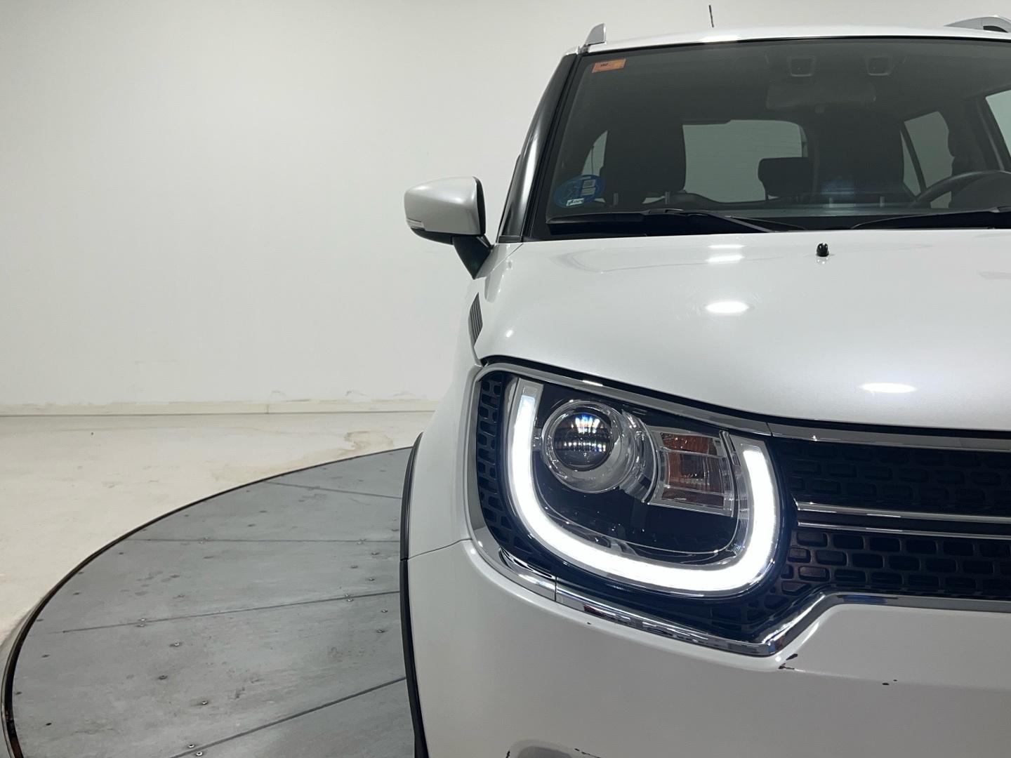 Suzuki Ignis 1.2 GLX SMART HYBRID 90 5P
