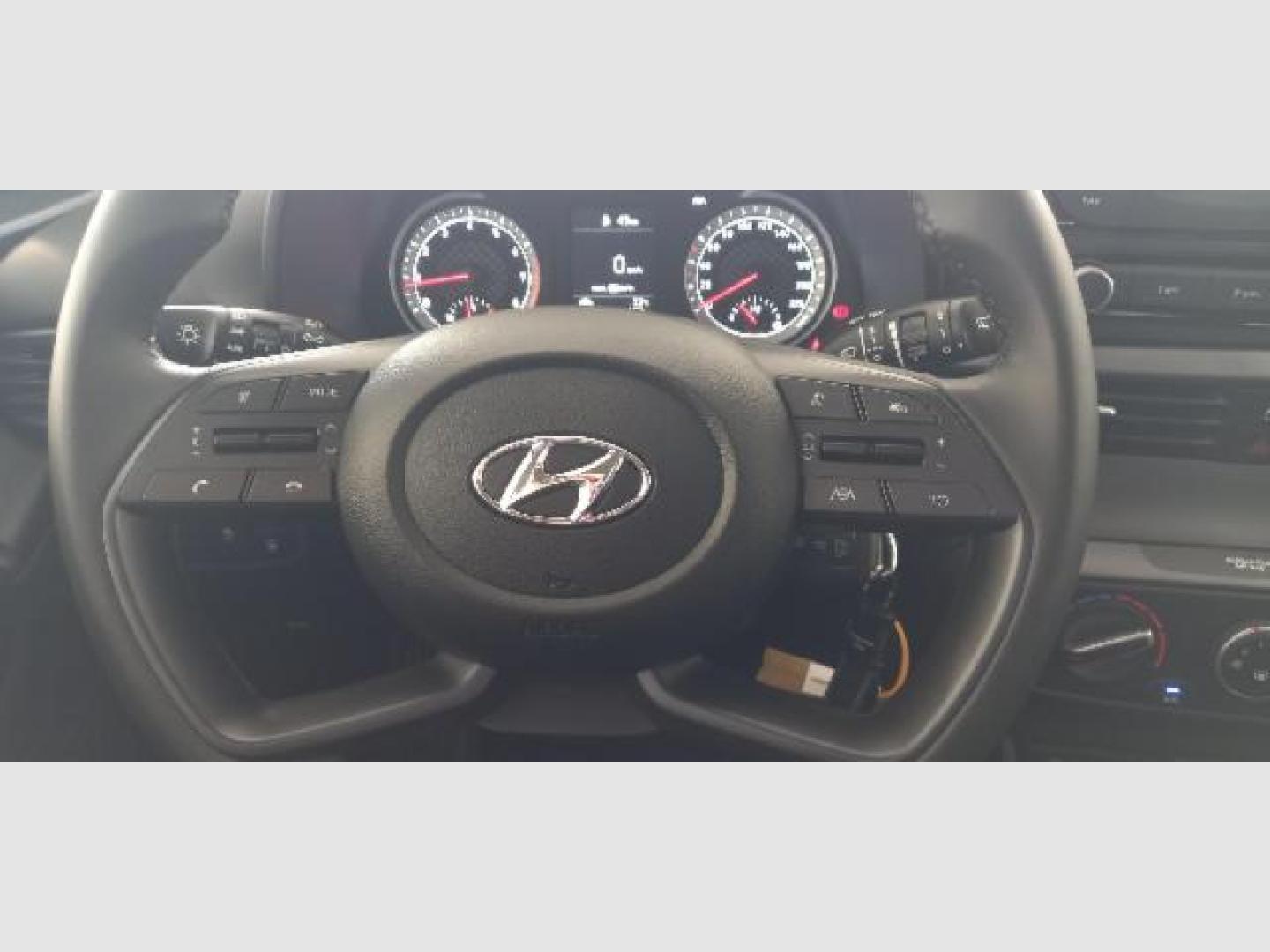 Hyundai Bayon 1.2 MPI ESSENCE 84 5P