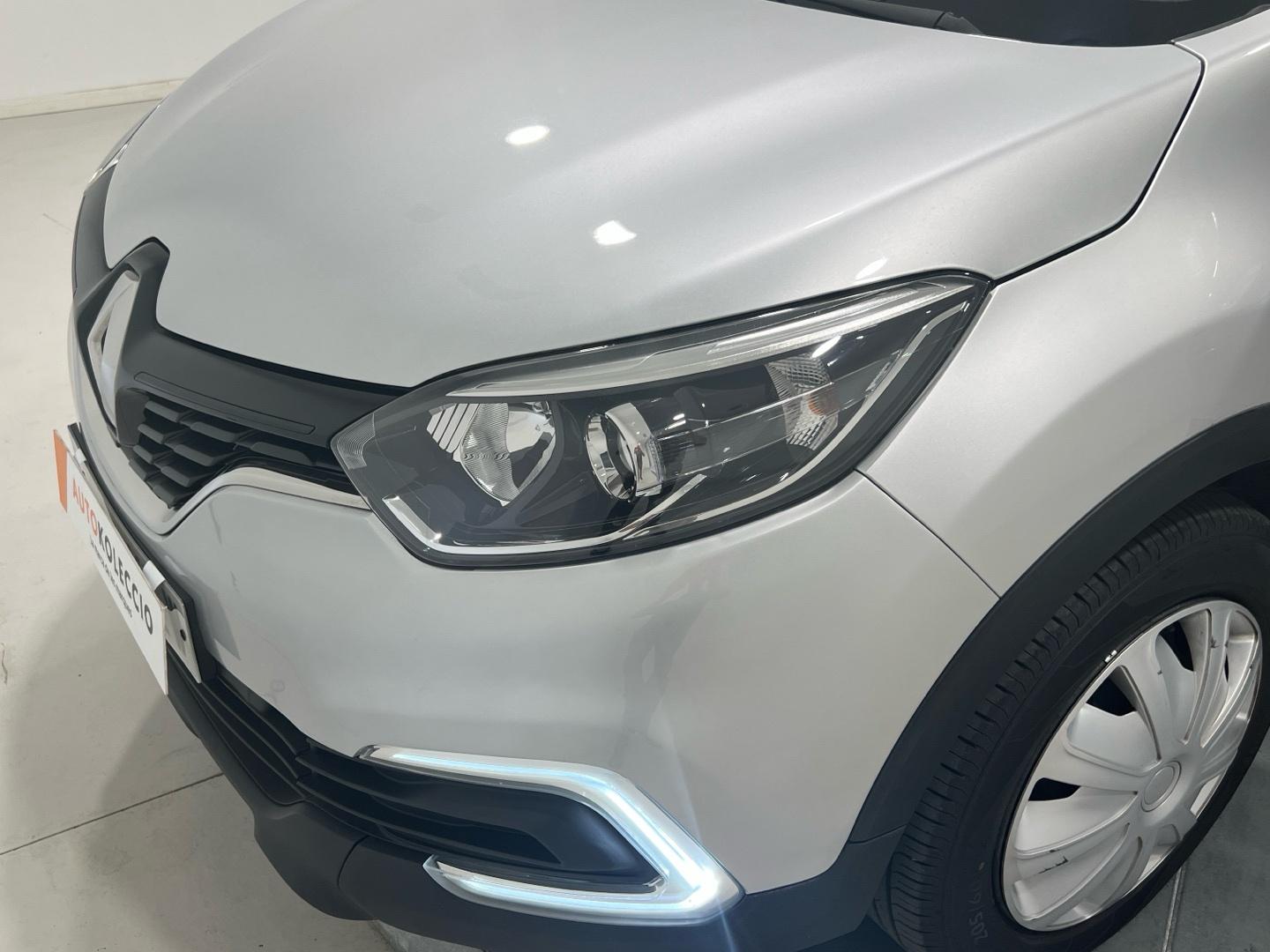 Renault Captur 0.9 TCE ENERGY ZEN 66KW 90 5P